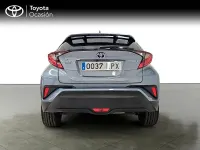 Usado Toyota C-HR Advance 122 CV (89 kW) 2021 SUV