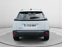 Usado Peugeot 2008 Allure 130 CV (95 kW) 2023 Blanco SUV