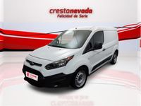 Usado Ford Transit Connect 74 CV (54 kW) 2019 Blanco Monovolumen