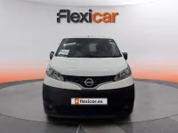 Occasion Nissan NV200 90 ch (66 kW) 2019 Blanc Monospace