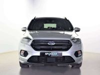 usado Ford Kuga 2.0 TDCi 110kW 4x2 ST-Line