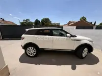 Usado Land Rover Range Rover evoque Pure 150 CV (110 kW) 2015 Blanco SUV
