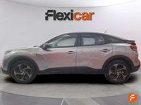 Usado Citroën C4 PureTech 131 CV (96 kW) 2024 Gris Utilitario