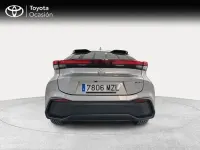 Usado Toyota C-HR Advance 223 CV (164 kW) 2025 Gris / plata SUV