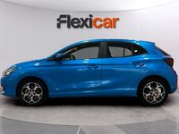 Usado MG MG3 Comfort 116 CV (85 kW) 2025 Azul Utilitario