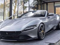 Usado Ferrari Roma 620 CV (456 kW) 2024 Plateado Coupe