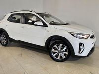 Nuevo Kia Stonic 78 CV (57 kW) 2025 Blanco SUV
