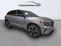 Occasion Renault Austral Techno 159 PK (116 kW) 2022 Grijs SUV