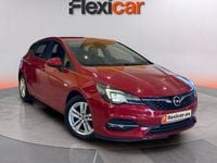 Usado Opel Astra GS Line 131 CV (96 kW) 2020 Rojo Utilitario