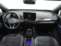 Usado VW ID.5 Pro 210 kW (286 CV) 2024 Azul SUV