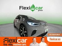 Usado VW ID.5 GTX 219 kW (299 CV) 2023 Gris SUV