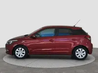 Usado Hyundai i20 84 CV (61 kW) 2017 Burdeos Utilitario