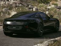 Nuevo Aston Martin DB12 680 CV (500 kW) 2025 Jet black Coupe
