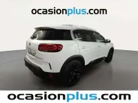 Usado Citroën C5 Aircross PureTech 131 CV (96 kW) 2021 Blanco SUV