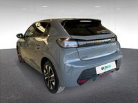 Usado Peugeot 208 Allure 101 CV (74 kW) 2025 Gris Utilitario