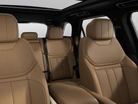 Nuevo Land Rover Range Rover Sport S 460 CV (338 kW) 2026 Negro SUV