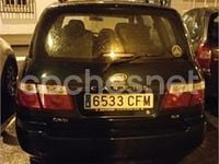 Usado Kia Carens EX 112 CV (82 kW) 2003 Verde Monovolumen