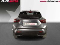 Usado Nissan Juke N-Connecta 114 CV (83 kW) 2025 SUV