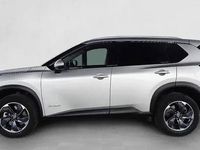 Usado Nissan X-Trail N-Connecta 204 CV (150 kW) 2025 Plata SUV