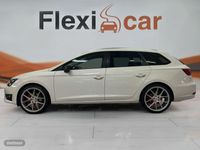 usado Seat Leon ST 1.8 TSI 180cv St&Sp FR