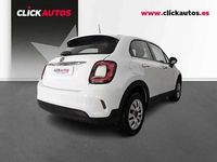 Usado Fiat 500X Urban 120 CV (88 kW) 2021 Blanco SUV