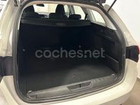 Usado Peugeot 308 SW Active 130 CV (95 kW) 2021 Blanco Familiar