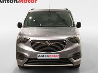 Usado Opel Combo Life Elegance 101 CV (74 kW) 2023 Gris Monovolumen