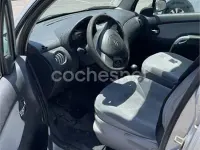 Usado Citroën C3 75 CV (55 kW) 2007 Gris / plata Berlina