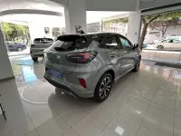 Usado Ford Puma ST-Line 2024 Plateado SUV