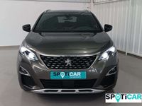 usado Peugeot 5008 1.5BlueHDi S&S GT Line EAT8 130