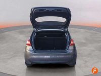 Usado Peugeot 308 Access 110 CV (80 kW) 2020 Azul Utilitario