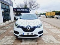 Usado Renault Kadjar LIMITED 115 CV (84 kW) 2020 Blanco SUV