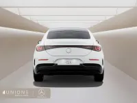 Nuevo Mercedes CLA180 73 CV (53 kW) 2026 Azul Berlina