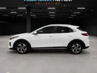 Usado Kia XCeed 116 CV (85 kW) 2020 Blanco SUV