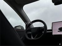Usado Tesla Model 3 RWD 208 kW (283 CV) 2025 Eléctrico Berlina