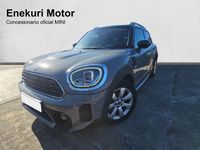 Käytetty Mini Cooper Countryman 136 HP (100 kW) 2021 Harmaa Katumaasturi