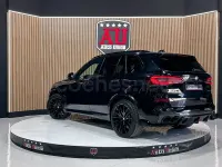 Usado BMW X5 Comfort Edition 394 CV (289 kW) 2021 Negro SUV