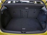 Usado VW Golf VIII Life 131 CV (96 kW) 2020 Verde Berlina