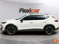 Begagnad Cupra Formentor 150 HK (110 kW) 2022 Vit SUV