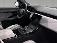 Nuevo Land Rover Range Rover evoque S 163 CV (119 kW) 2025 Santorini black SUV