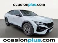 Usado Peugeot 408 Allure 136 CV (100 kW) 2025 Blanco SUV