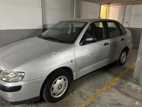 Usado Seat Cordoba Stella 60 CV (44 kW) 2000 Blanco Berlina