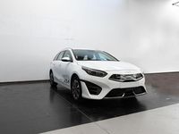 Usado Kia Ceed 141 CV (103 kW) 2023 Blanco Utilitario