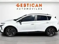 Usado Hyundai Bayon 101 CV (74 kW) 2023 Blanco SUV