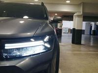 Usado Dacia Bigster Journey 155 CV (114 kW) 2025 Gris SUV