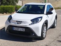 Begagnad Toyota Aygo X 72 HK (52 kW) 2022 Vit SUV