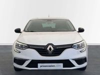 usado Renault Mégane IV 