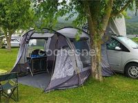 Usado Mercedes Viano 163 CV (119 kW) 2014 Gris / plata Monovolumen