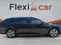 usado Skoda Superb Combi 2.0 TDI 140KW (190cv) DSG L&K Diésel en Flexicar Zaragoza