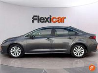 Usado Toyota Corolla Active 140 CV (102 kW) 2024 Gris Utilitario